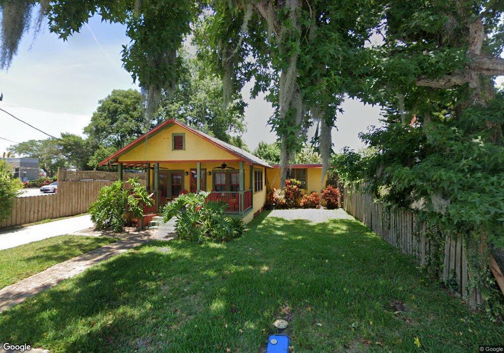 34 Hope St, Saint Augustine, FL 32084 - photo 1