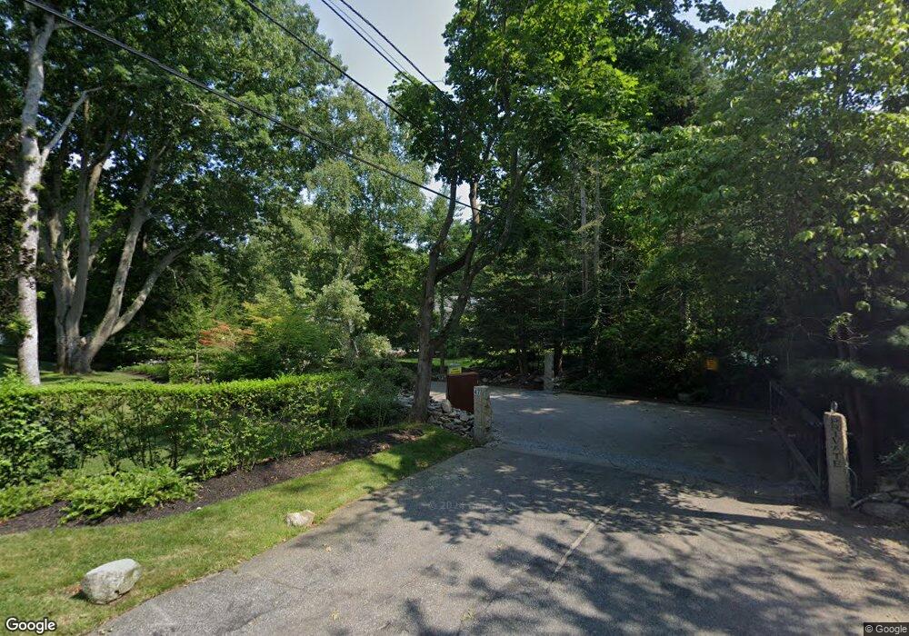 47 S Meadow Ln, Barrington, RI 02806 - photo 1