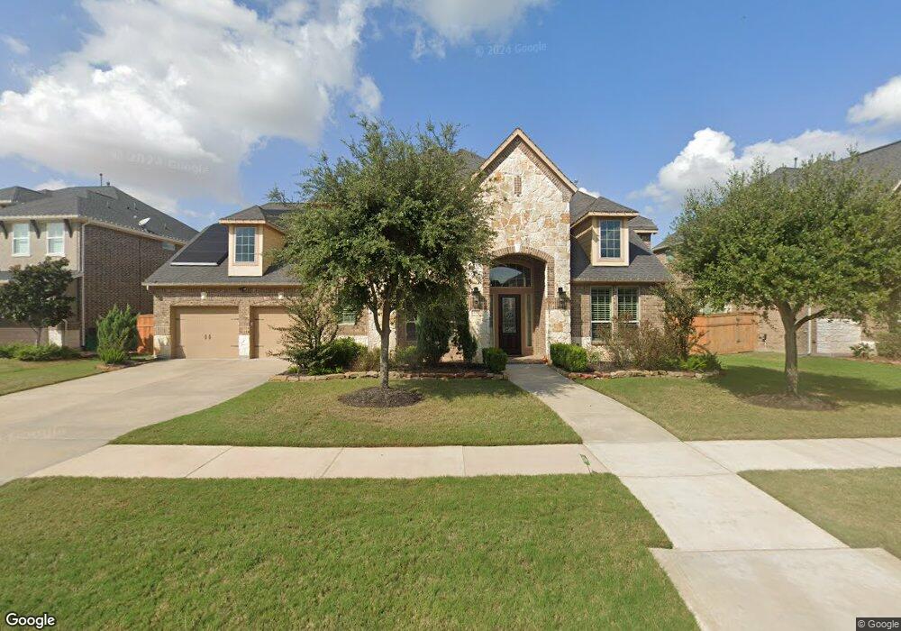 4915 Kendalia Cloud Ln, Fulshear, TX 77441 - photo 1