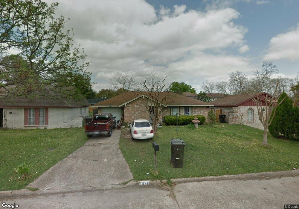 1938 Twinbrooke Dr, Houston, TX 77088 - photo 1