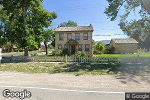 209 S Main St, Spring City, UT 84662