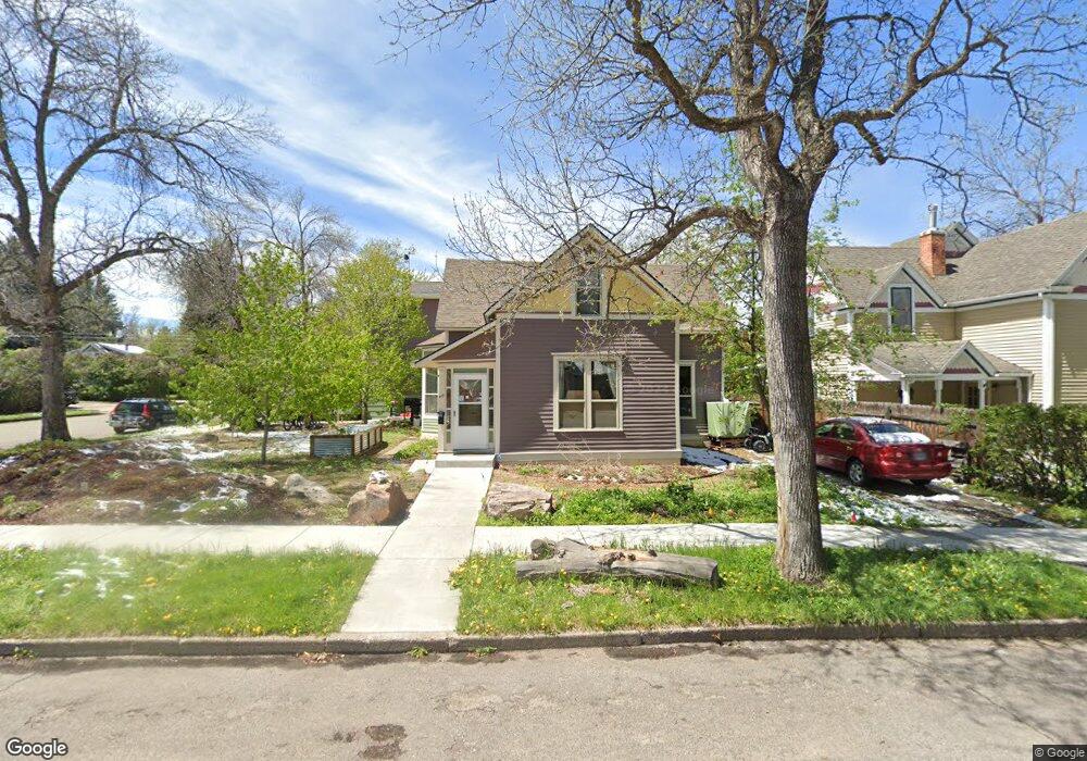 419 S 3rd Ave, Bozeman, MT 59715 - photo 1