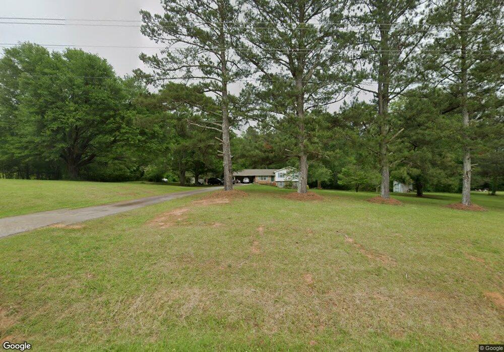 1288 Happy Hill Rd, Carrollton, GA 30116 - photo 1