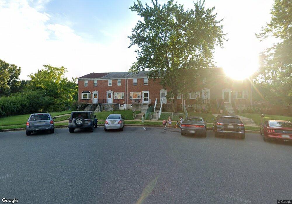 718 Seawall Rd, Essex, MD 21221 - photo 1