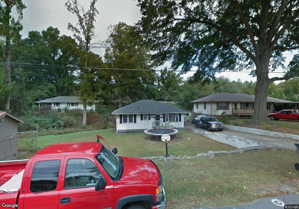 1337 Belmont Ave SE, Smyrna, GA 30080 - photo 1