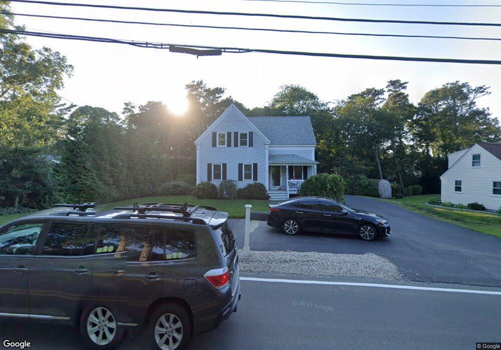 58 Pleasant Lake Ave, Harwich, MA 02645 - photo 1