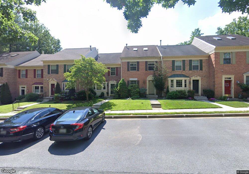 7 Glen Falls Path, Sparks Glencoe, MD 21152 - photo 1