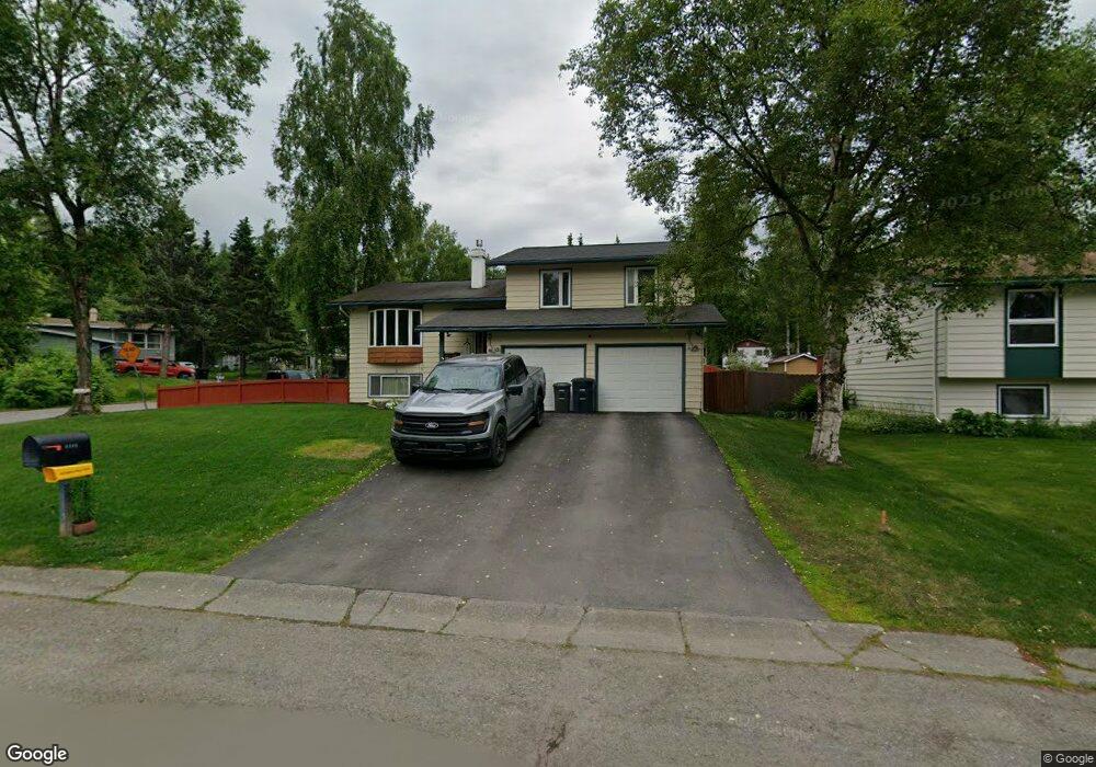 5240 E 41st Ave, Anchorage, AK 99508 - photo 1