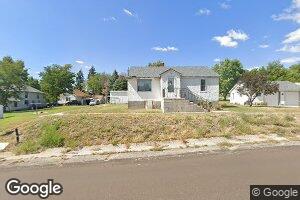 404 N Columbus Ave, Mullen, NE 69152
