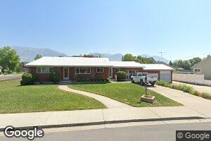 1680 N 2100 W, Provo, UT 84604