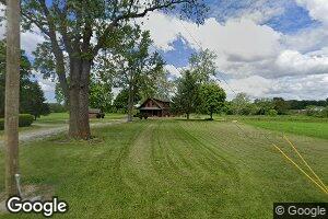 8834 N 1000 E, Wilkinson, IN 46186