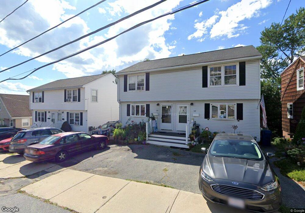 169 Olive Ave, Lawrence, MA 01841 - photo 1
