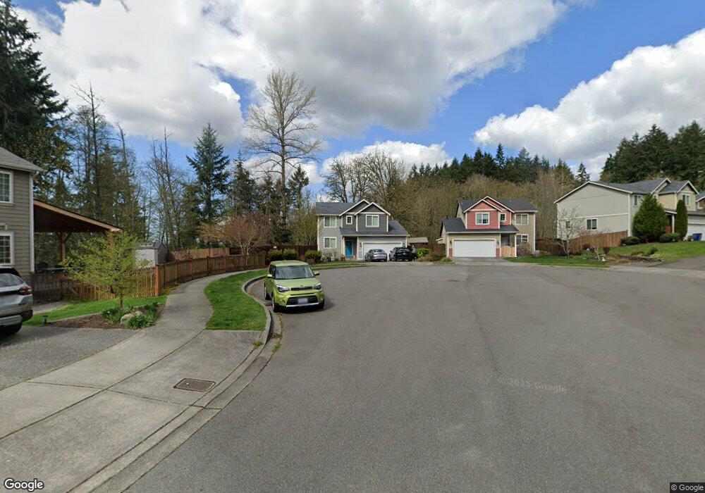 22708 7th Place W, Bothell, WA 98021 - photo 1