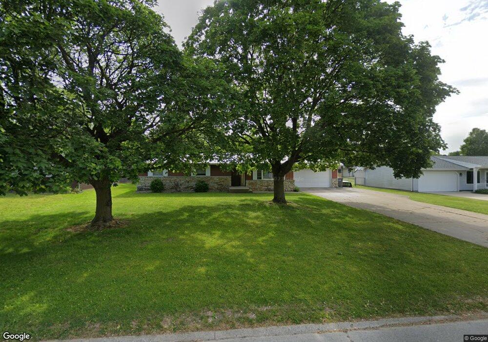 1315 Northwood Dr unit North edge of Nappan, Nappanee, IN 46550 - photo 1