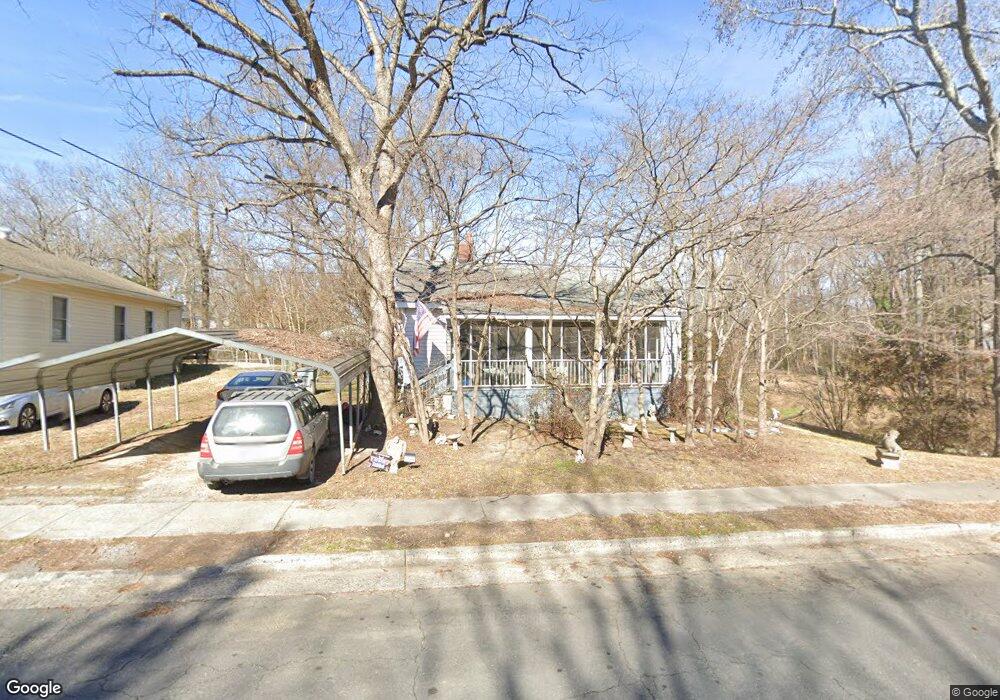 309 Mcconnell St, Clover, SC 29710 - photo 1