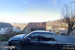 2645 Cromwell St, Grapeville, PA 15634
