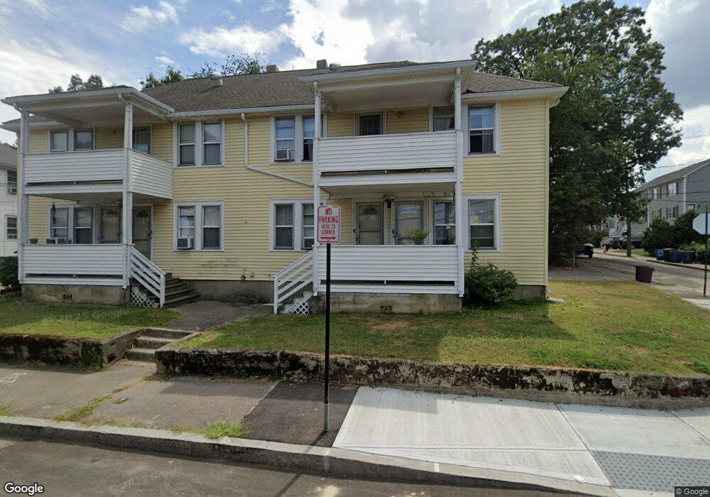 3 Vine Ave unit 3, Quincy, MA 02169 - photo 1