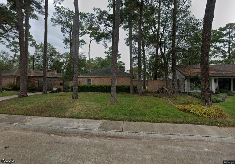 902 Briarbrook Dr, Houston, TX 77042 - photo 1
