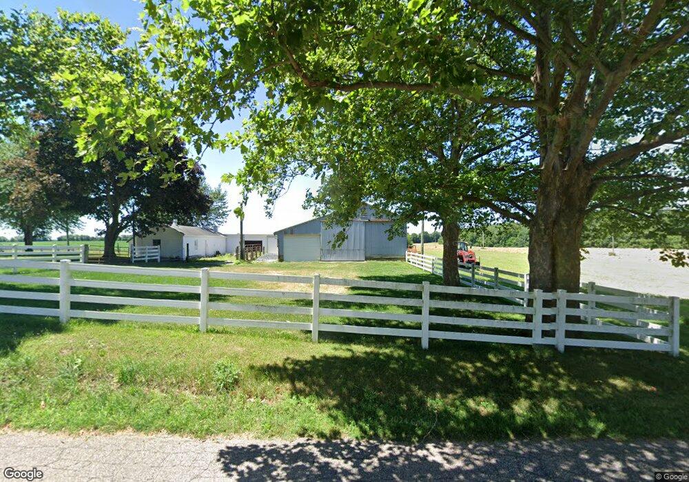 5252 N 350 E, Rolling Prairie, IN 46371 - photo 1