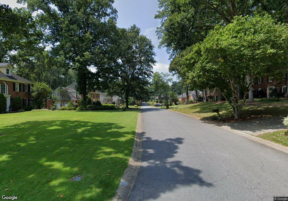 0 Princeton Corners Dr unit 8440808, East Cobb, GA 30062 - photo 1