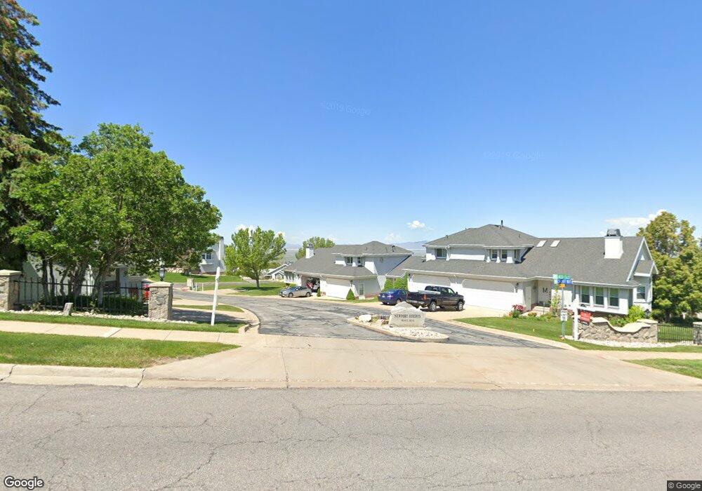 3758 Cardiff Way, Bountiful, UT 84010 - photo 1