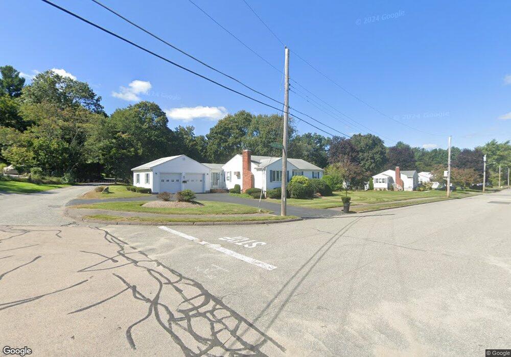 2 Eugley Park W, North Reading, MA 01864 - photo 1