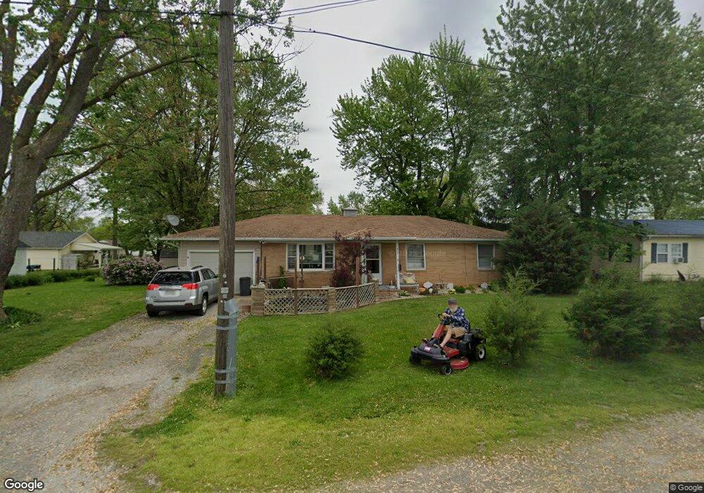 411 Charles St, Spencerville, OH 45887 - photo 1