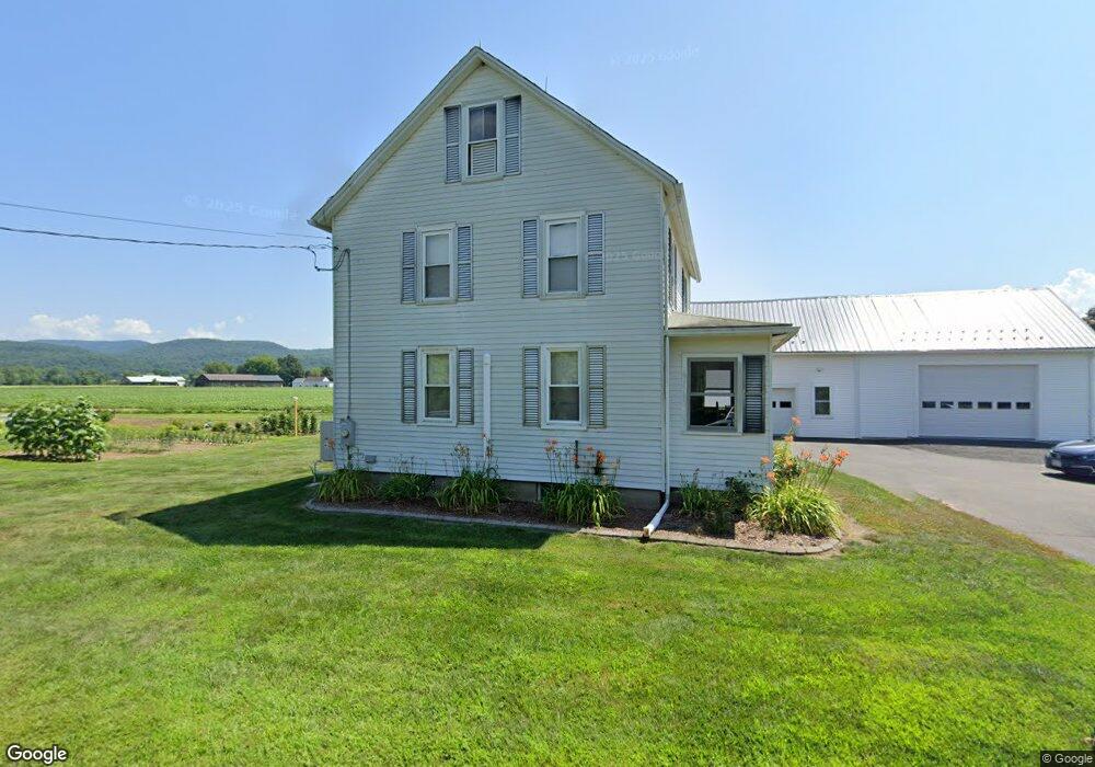 180 River Rd, Sunderland, MA 01375 - photo 1