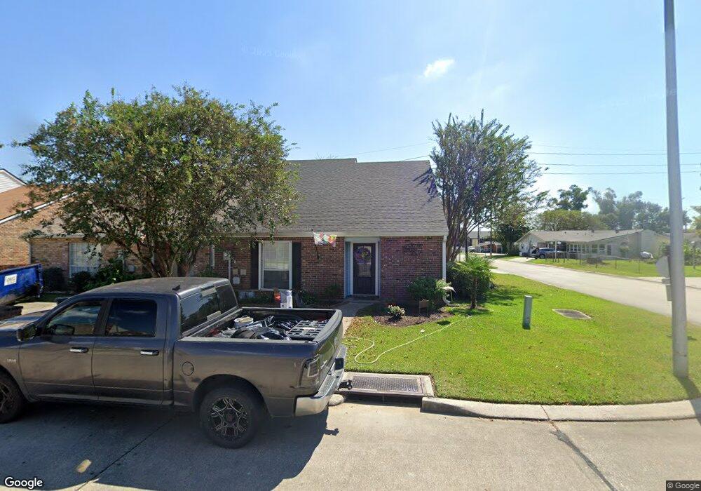 500 S French Quarter Dr, Houma, LA 70364 - photo 1