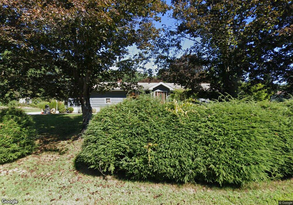 96 Ripton Ridge, Monroe, CT 06468 - photo 1