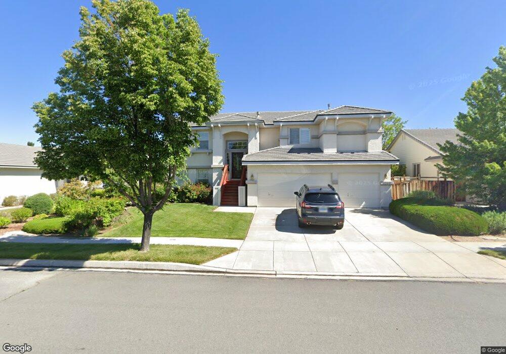 7152 Cinnamon Dr unit 9C, Sparks, NV 89436 - photo 1