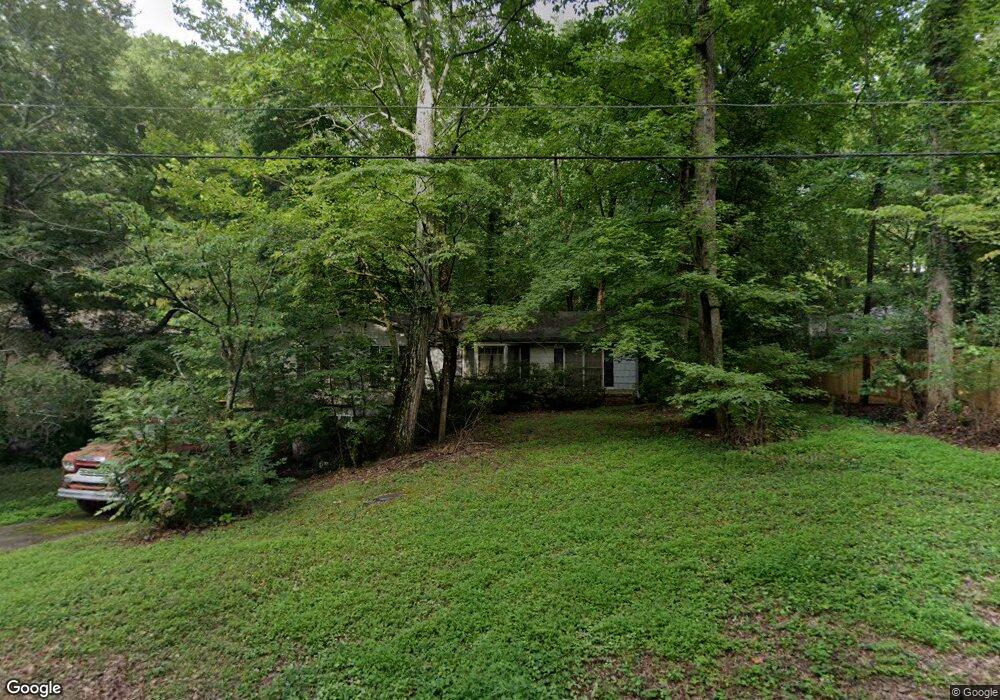 1882 King Arthurs Ct, Marietta, GA 30062 - photo 1