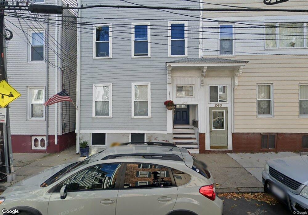 Street View Photo