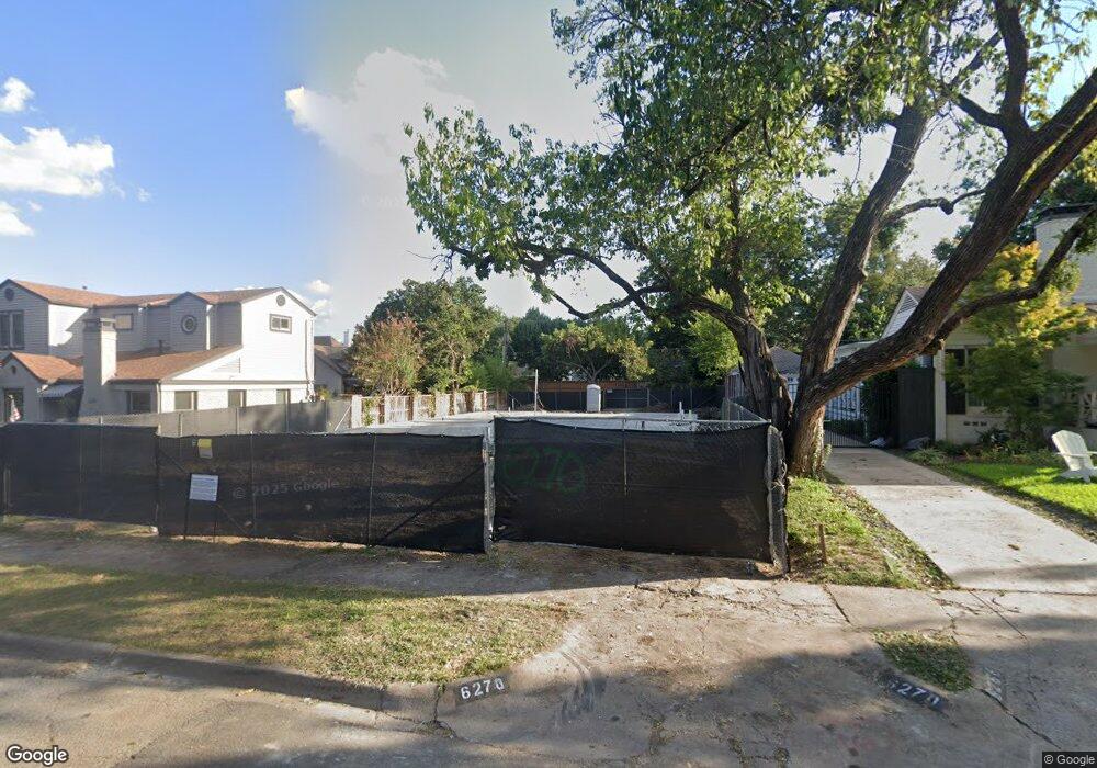 6270 Malcolm Dr, Dallas, TX 75214 - photo 1