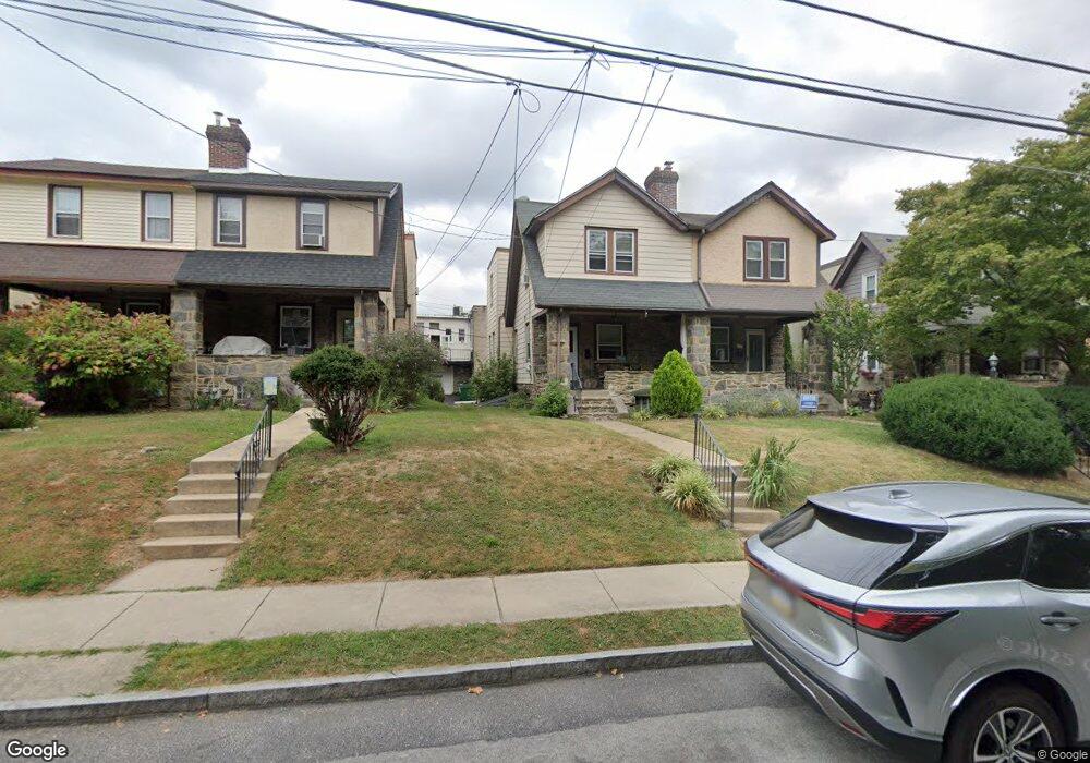 211 Marlboro Rd, Ardmore, PA 19003 - photo 1