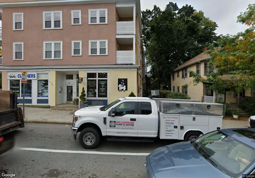 373 Walden St unit 3, Cambridge, MA 02138 - photo 1