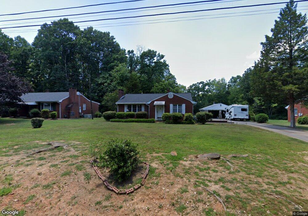 332 Lambert Dr, Asheboro, NC 27205 - photo 1