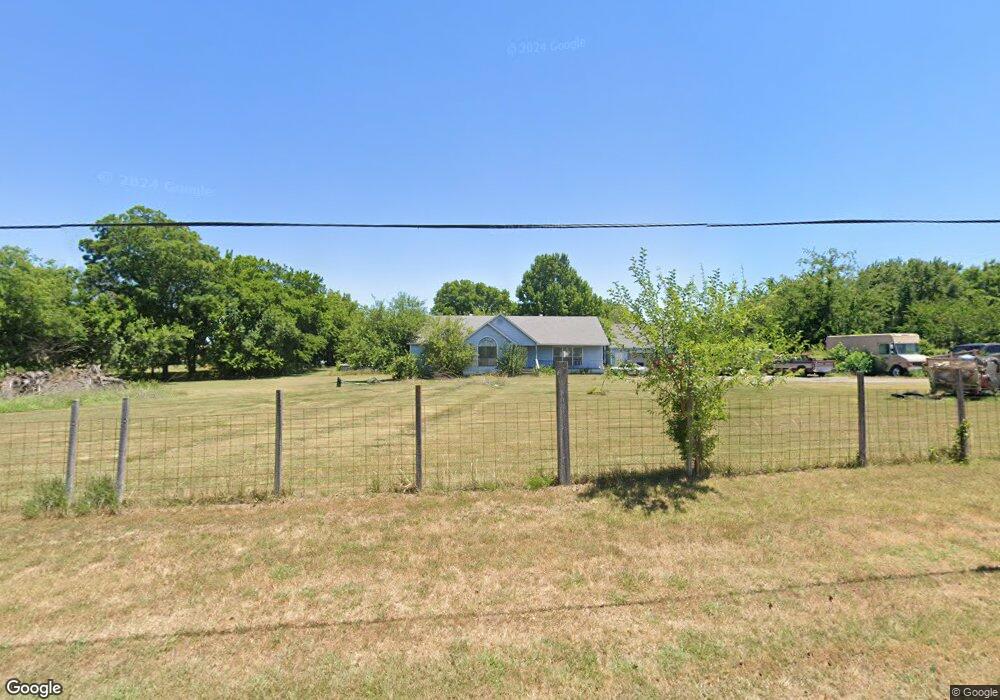 10333 N Sheridan Rd, Sperry, OK 74073 - photo 1