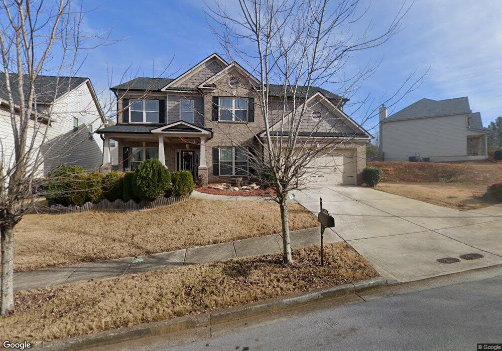 4553 Bogan Meadows Ct, Buford, GA 30519 - photo 1
