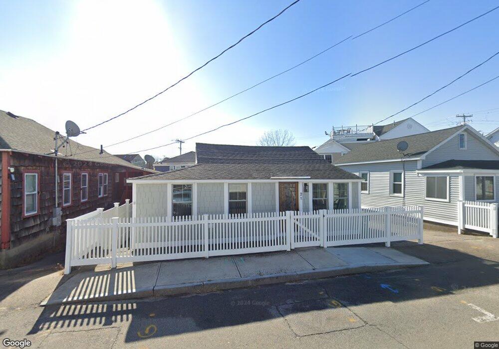 21 N St, Hampton, NH 03842 - photo 1