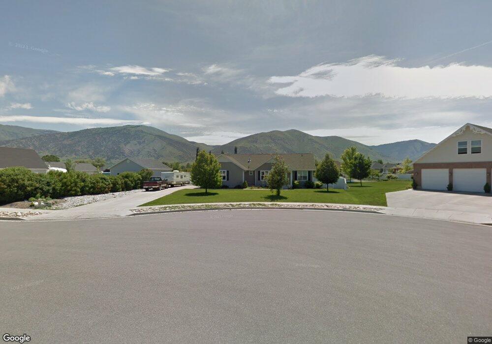 3586 S 400 W, Nibley, UT 84321 - photo 1
