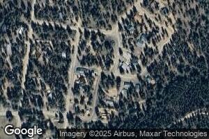 650 N Badger St, Sumpter, OR 97877