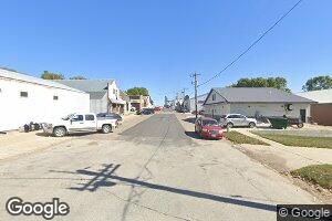 325 W 2nd St, Halbur, IA 51444