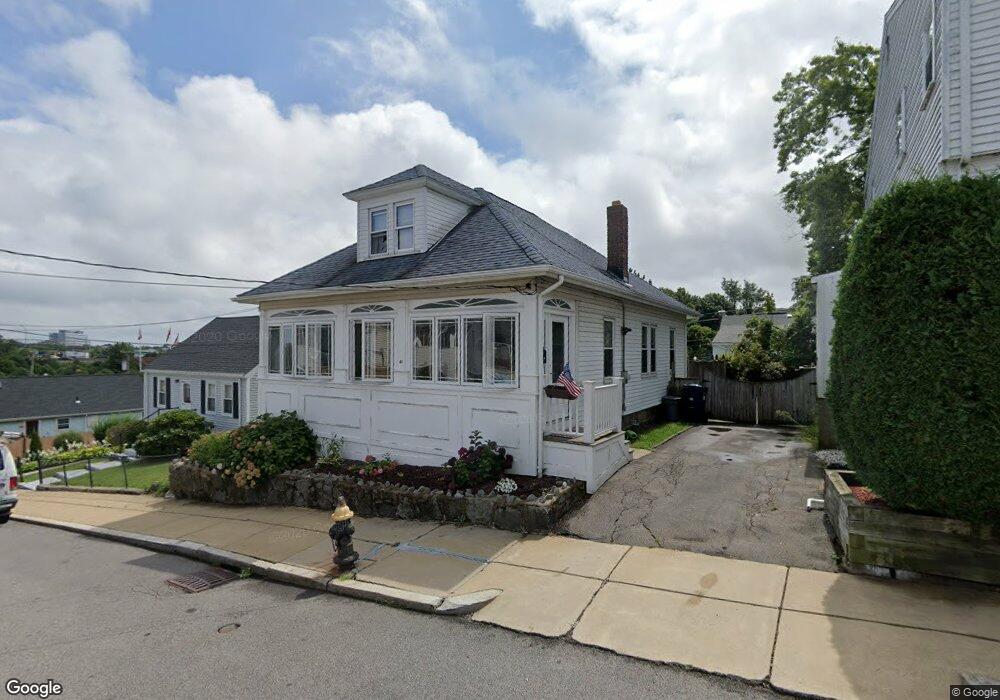 40 Cedar Grove St, Dorchester Center, MA 02124 - photo 1