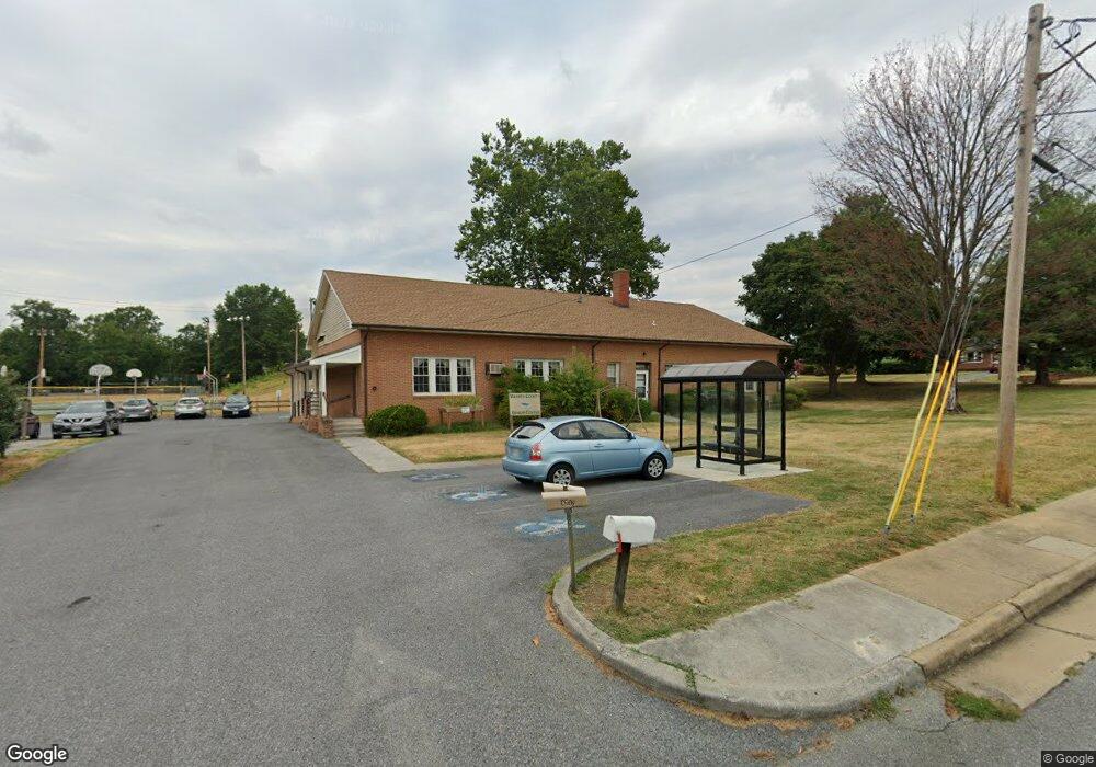 1217 Commonwealth Ave, Front Royal, VA 22630 - photo 1