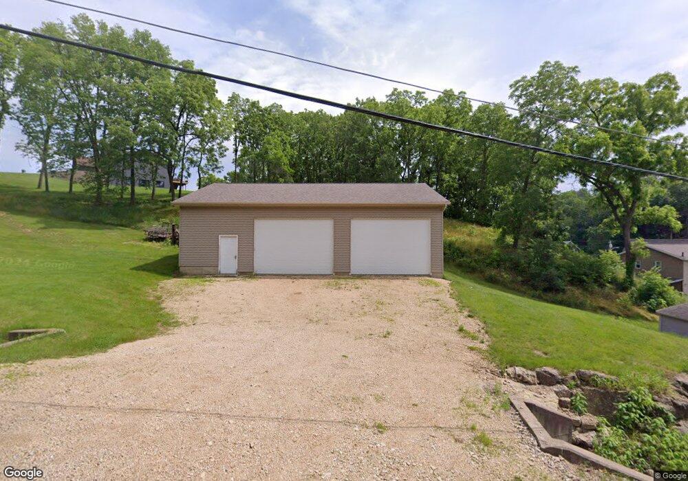 101 N White St, Potosi, WI 53820 - photo 1