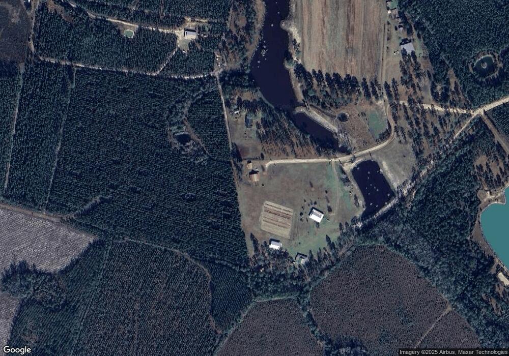 675 Timbers Edge Rd, Folkston, GA 31537 - photo 1