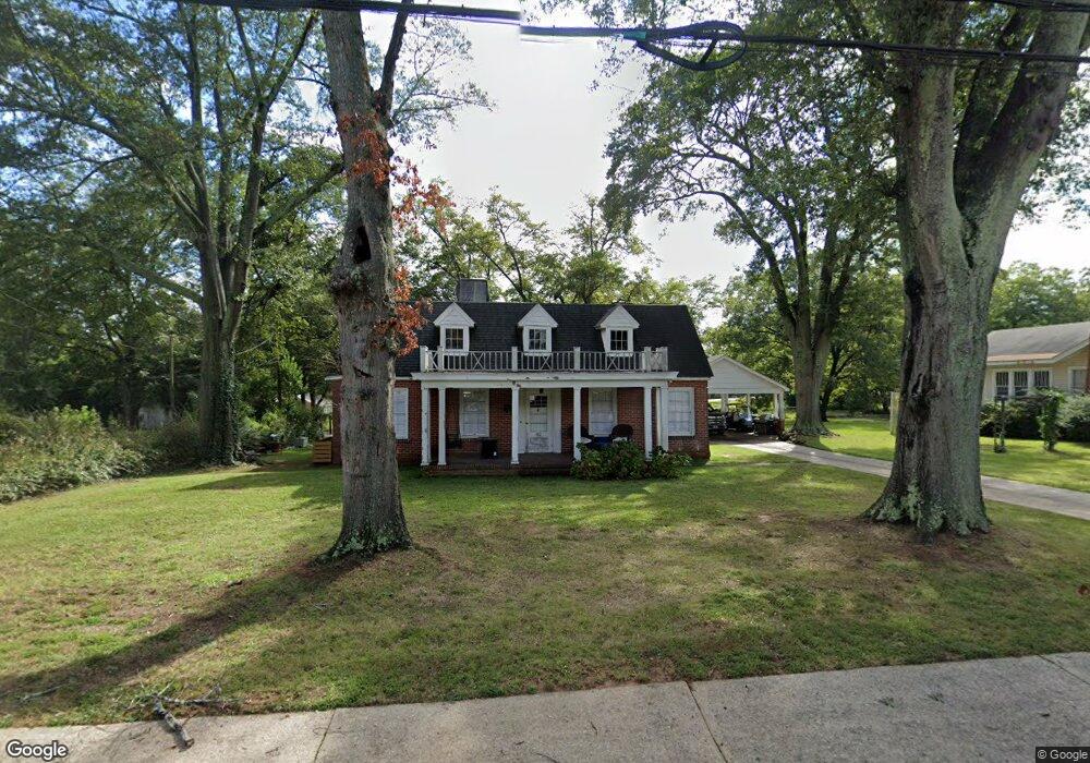 42 E Main St, Inman, SC 29349 - photo 1
