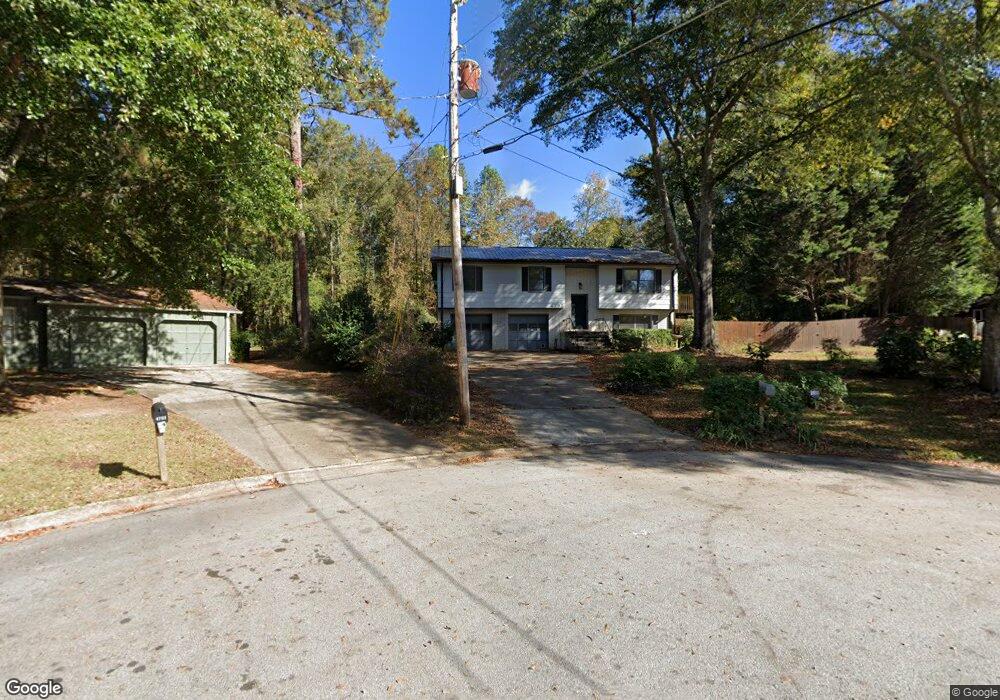 4752 Cold Creek Way SE, Conyers, GA 30094 - photo 1