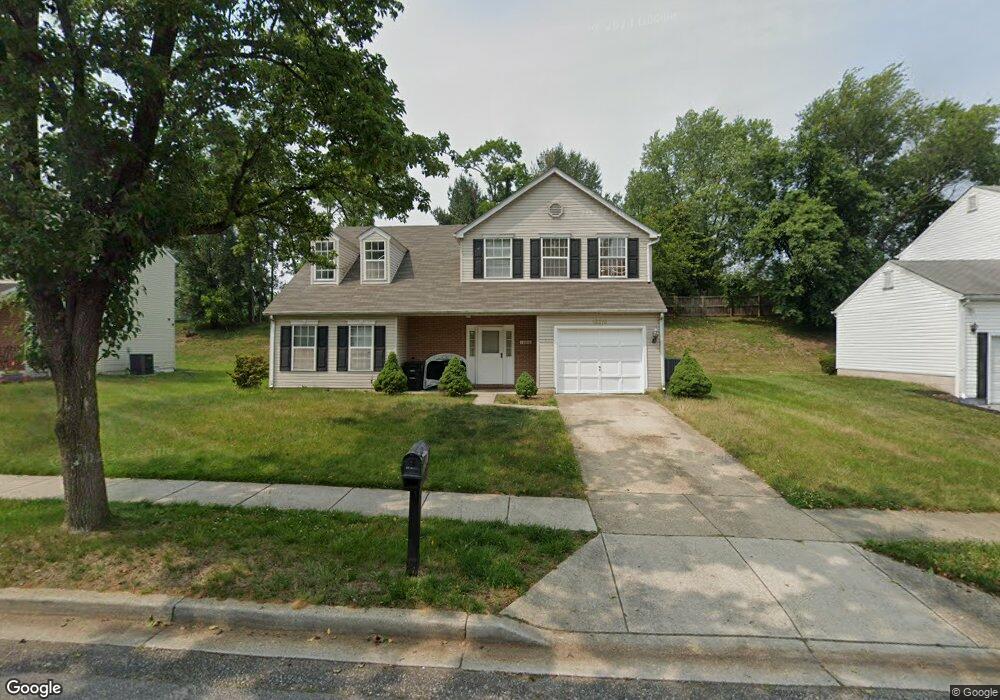 12210 Kings Arrow St, Bowie, MD 20721 - photo 1